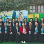 Meet Our Qualified Preschool Teachers in Lalitpur United Preschool