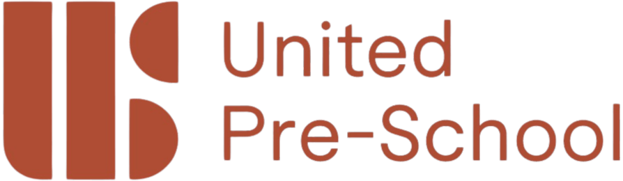 united preschool Logo