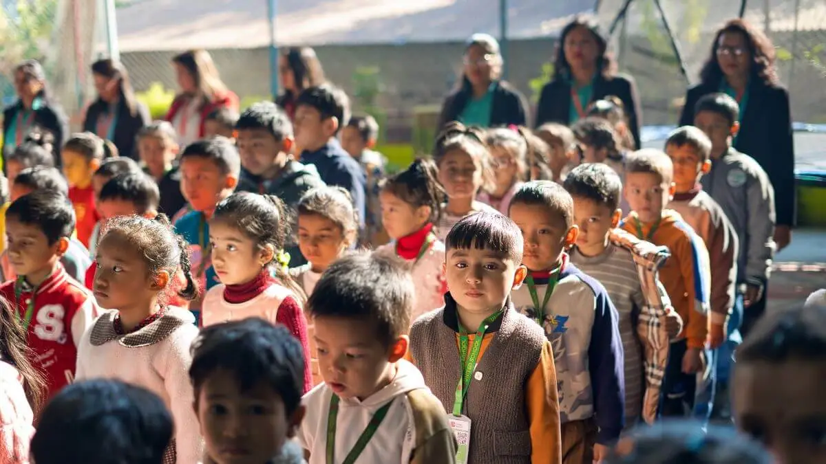 Best Preschool in Lalitpur Nepal: 2026 Complete Guide