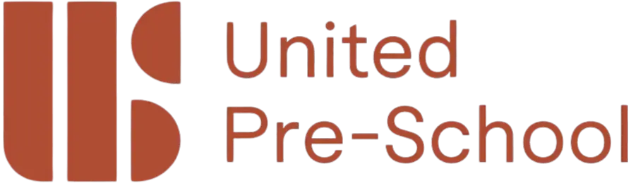 United Pre-school official logo