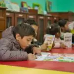best preschool in kathmandu, united pre-school