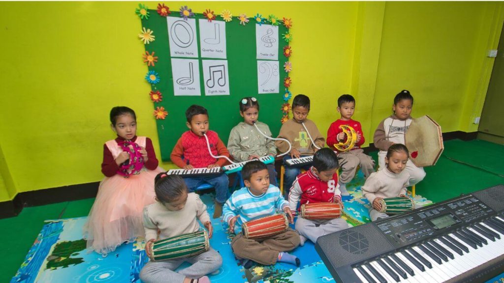 kathmandu-best-preschool-learning-extra-curricular-activities